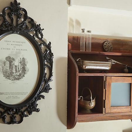 Apartment Dioklecian Wall Split Bagian luar foto